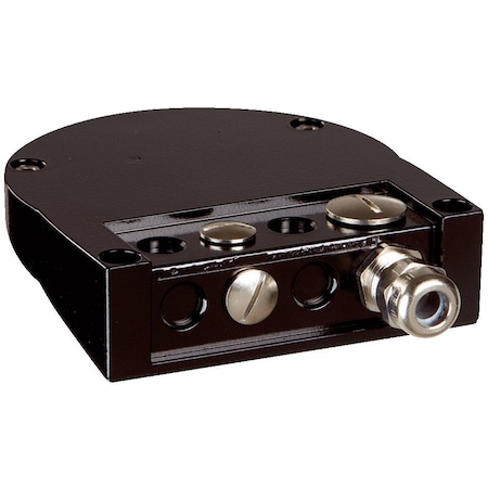 Sick SX0BA0000G SYSTEM PLUG 2032807